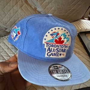 Toronto Blue Jays vintage SnapBack